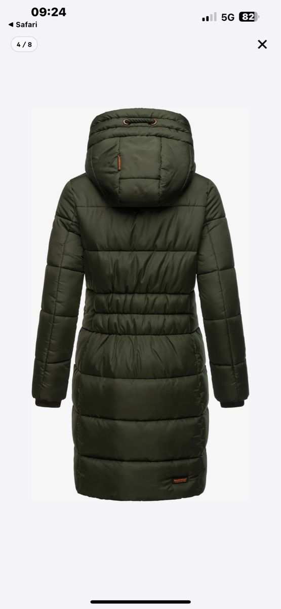 Giacche: Winterjacke – Usato da Rüegsau venduto da Stalderclaudia 3