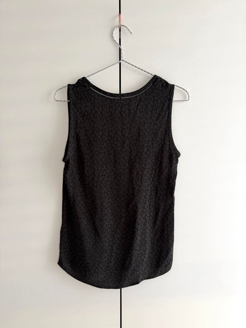 Karen Millen Top: Haut KAREN MILLEN neuf – Nuovo e nell'imballaggio originale da La conversion venduto da Repio 1