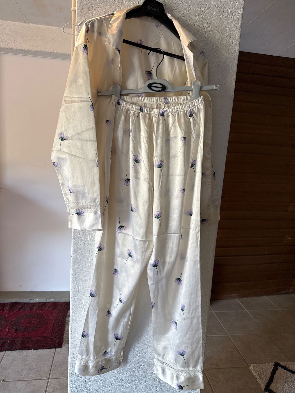 Negligees & Pigiami: PYJAMA GR M wie neu – Usato da Birr venduto da WalkyriaM 1