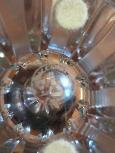 Vasen & Gefässe: Baccarad Vase – Gebraucht aus Lengnau von robinie02 2