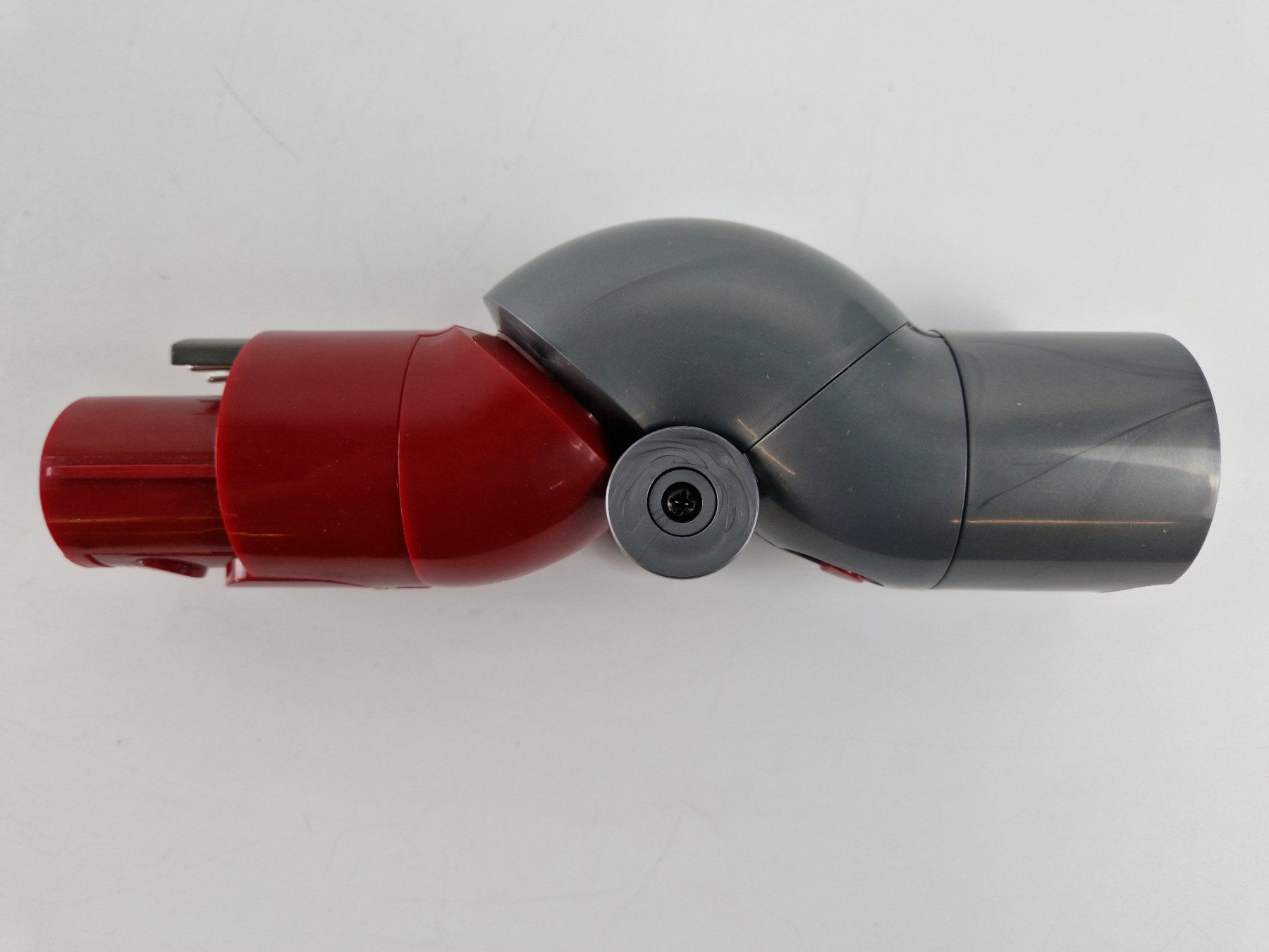 Dyson Laufwerke & Adapter: Flex Adapter Dyson Staubsauger Anthrazit – Neu (gemäss Beschreibung) aus Muhen von Restwert_Muhen 3