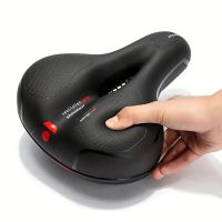 Fahrradsattel