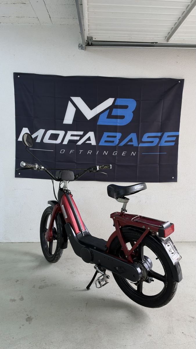 Piaggio Mofas: Piaggio Ciao – Gebraucht aus oftringen von MofaBase 2