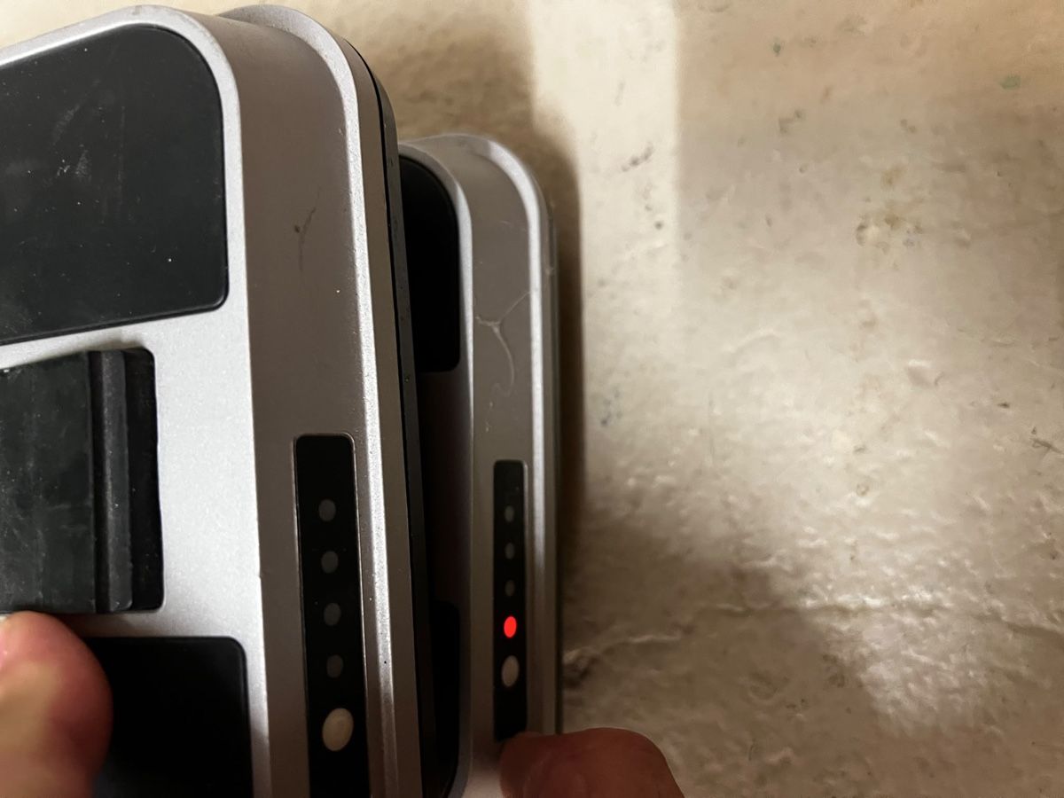 Caricatori & Batterie: E bike akku – Difettoso da Hinteregg venduto da nic_l5zl 3