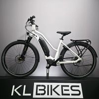 NEU FLYER 25KM/H | 95NM & 630WH | ENVIOLO RIEMEN