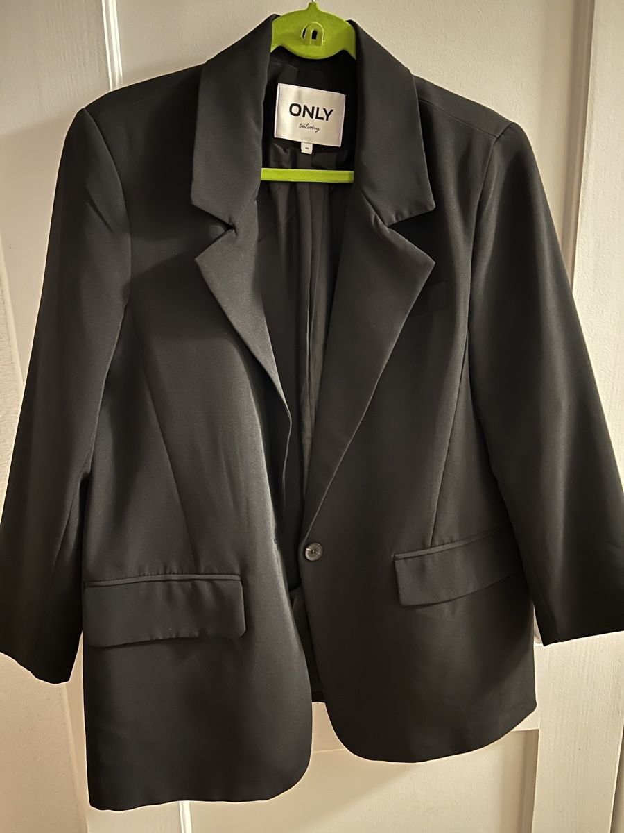 Only Giacche: Only Blazer, gr. 40 – Nuovo (secondo la descrizione) da Widnau venduto da Katja1973