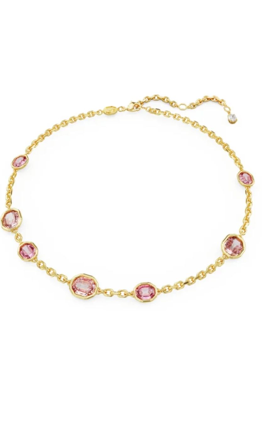 Swarovski Ketten: collier Swarovski Imbert – Gebraucht aus Villeneuve VD von virginie141 1