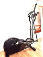 Crosstrainer KETTLER Optima 800