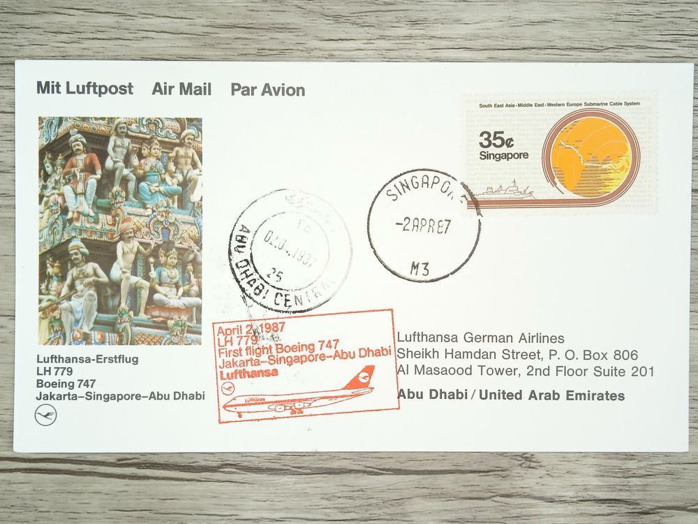 Carte Postale Ancienne Originale – Kötzschenbroda – Lössnitzgrund – Années 1920 – Allemagne