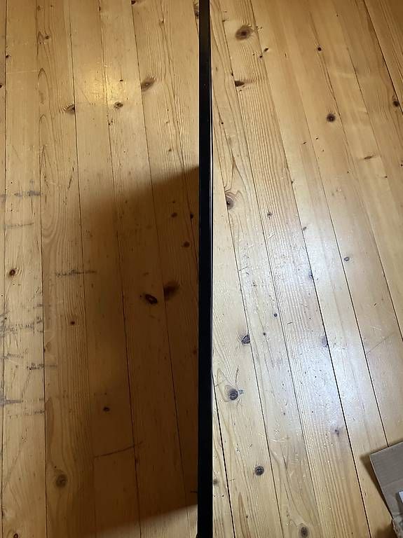 Cornici: Grosser Bilderrahmen 60x90 mit Bild – Usato da Bern venduto da AirTerj 1