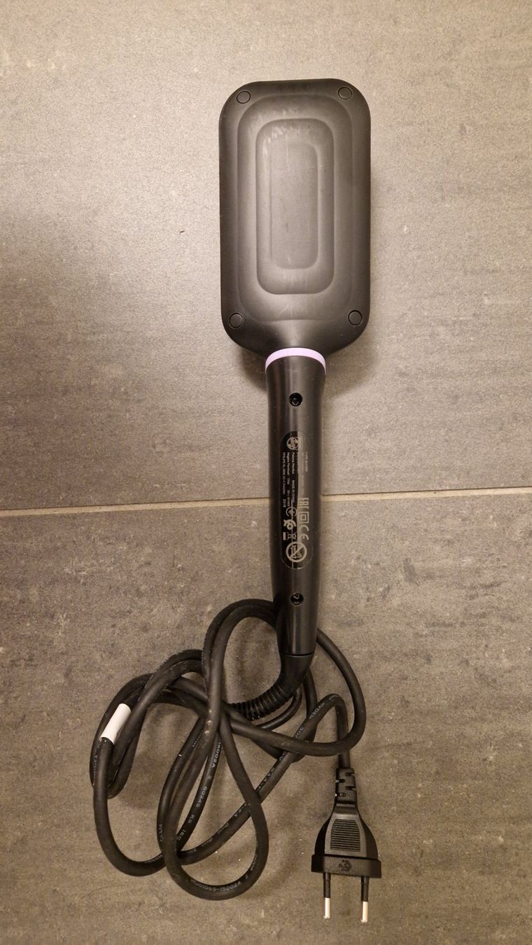 Altro per la cura dei capelli: Heiz- & Glattbürste von Philips – Usato da Winterthur venduto da lorenabrunner 2