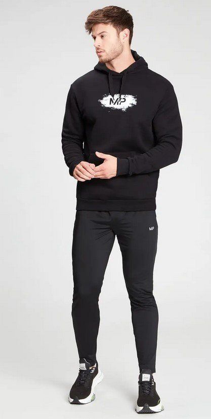 Maglioni & Felpe: Herren Kapuzenpullover / Hoodie - Grösse S – Nuovo e nell'imballaggio originale da Rickenbach b. Wil venduto da Kth_v8 4