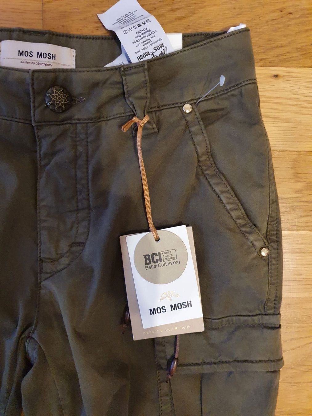 Pantalons: Mos Mosh Gr. 24 – Neuf avec emballage d'origine à Luzern par Reni025 6