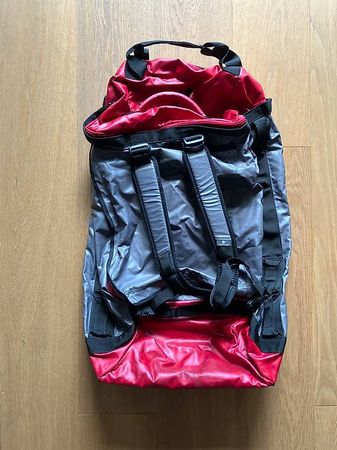 Grosse Reisetasche Eagle Creek XL mit Rollen (120 Liter)
