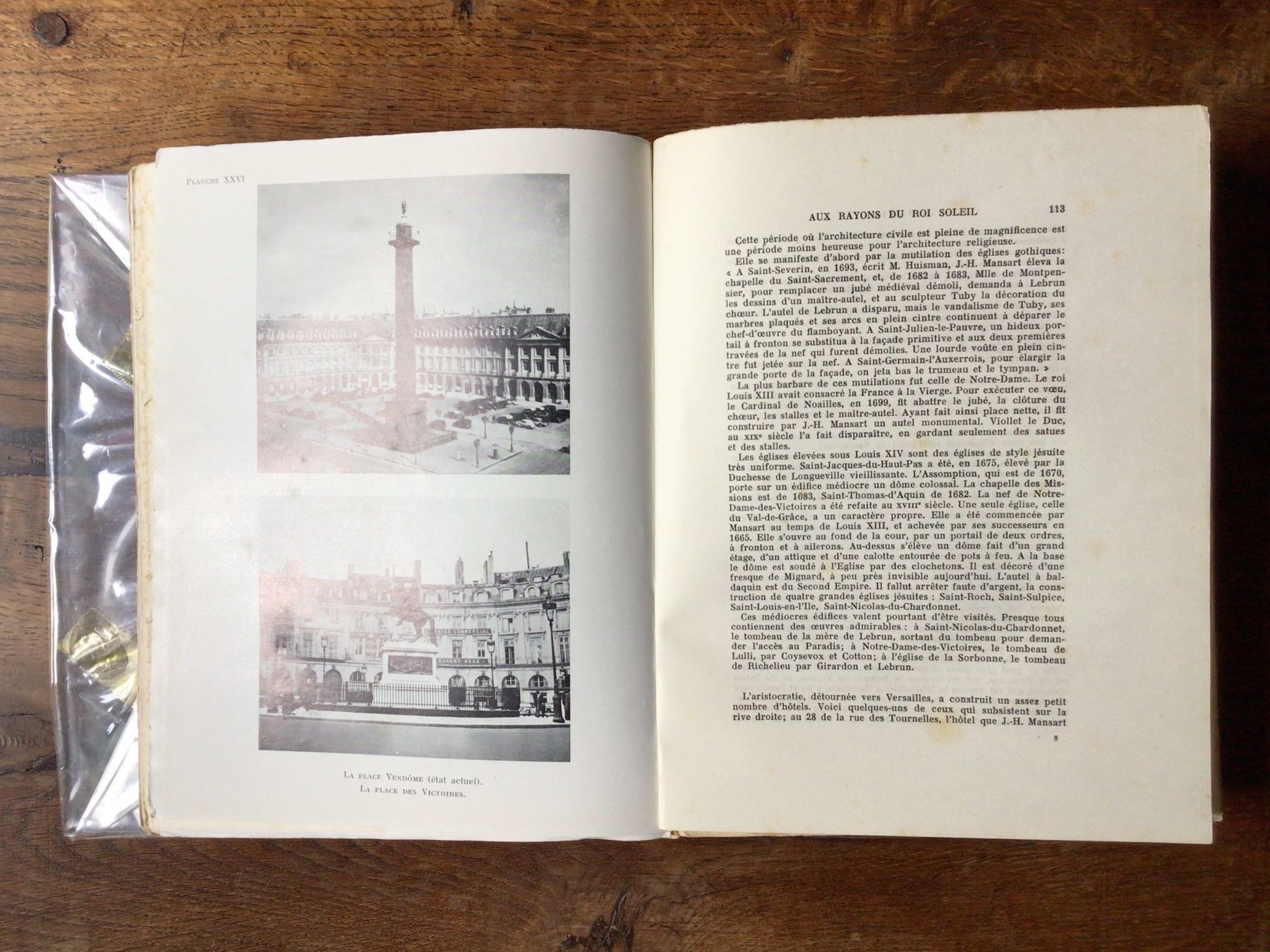Livres: Paris – D'occasion à Némiaz (Chamoson) par Patoshi 5