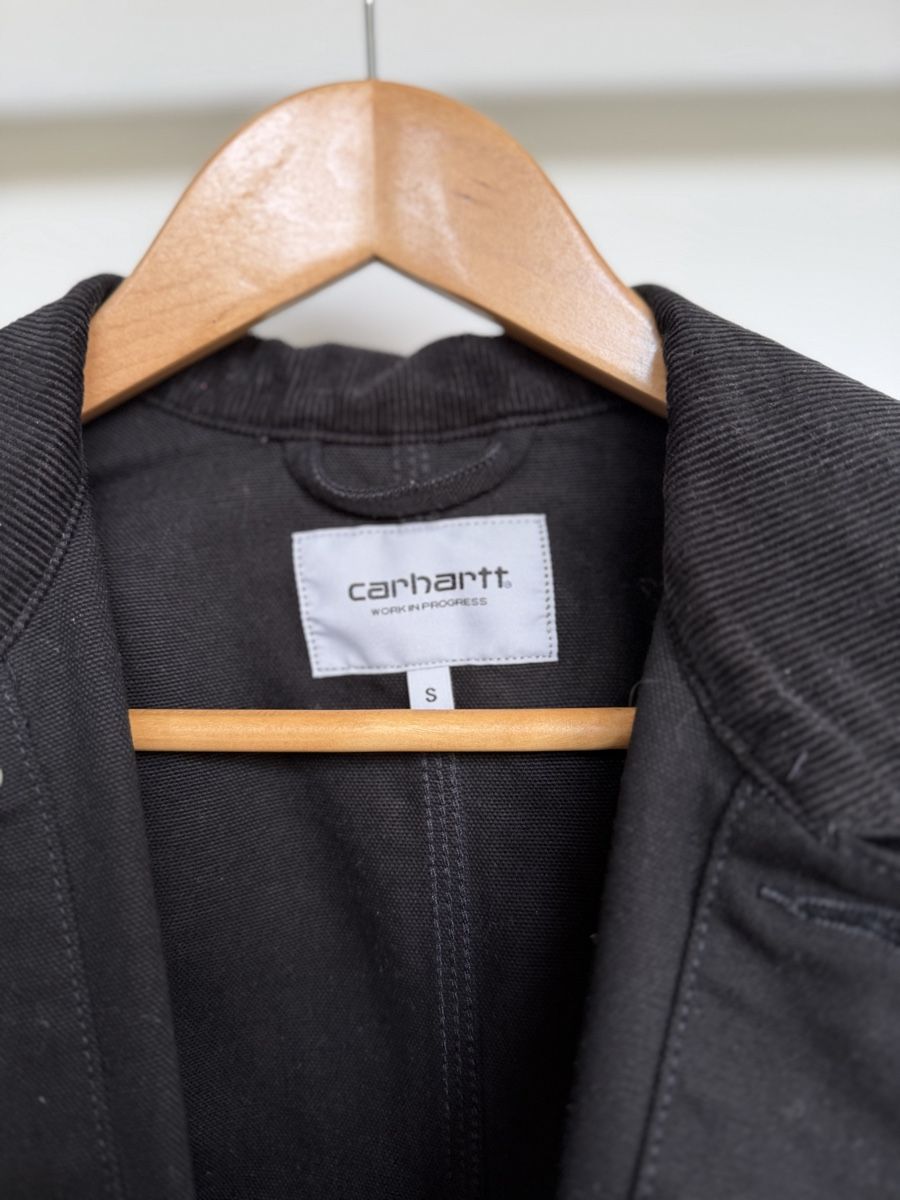 Carhartt Jacken: Overshirt Carhartt – Gebraucht aus Zürich von Sam_sepi03 1