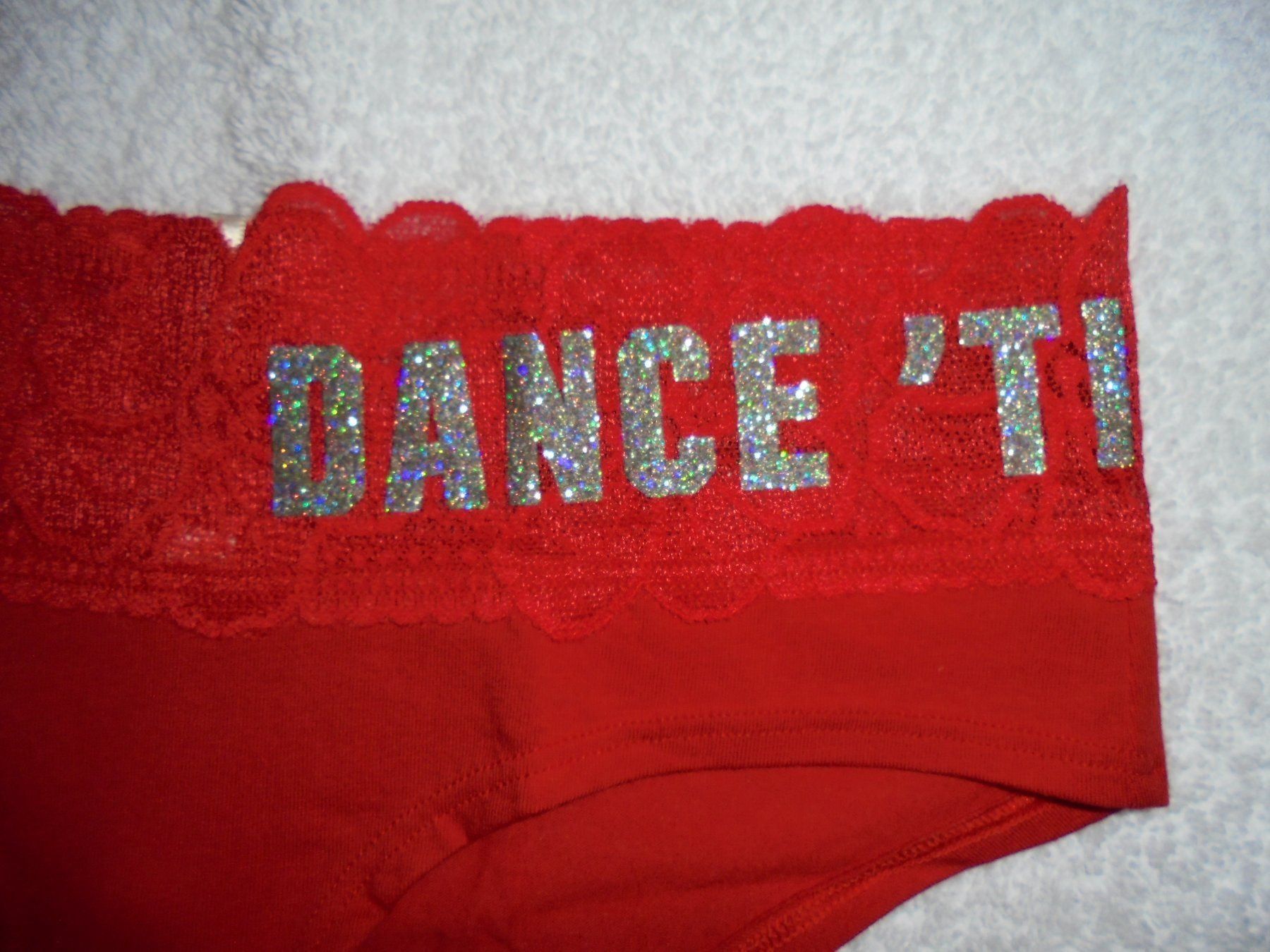 Victoria's Secret Altra biancheria intima: VICTORIA'S SECRET HIPHUGGER,S, NEU – Nuovo e nell'imballaggio originale da Aarau Rohr venduto da PinkSchwein 1