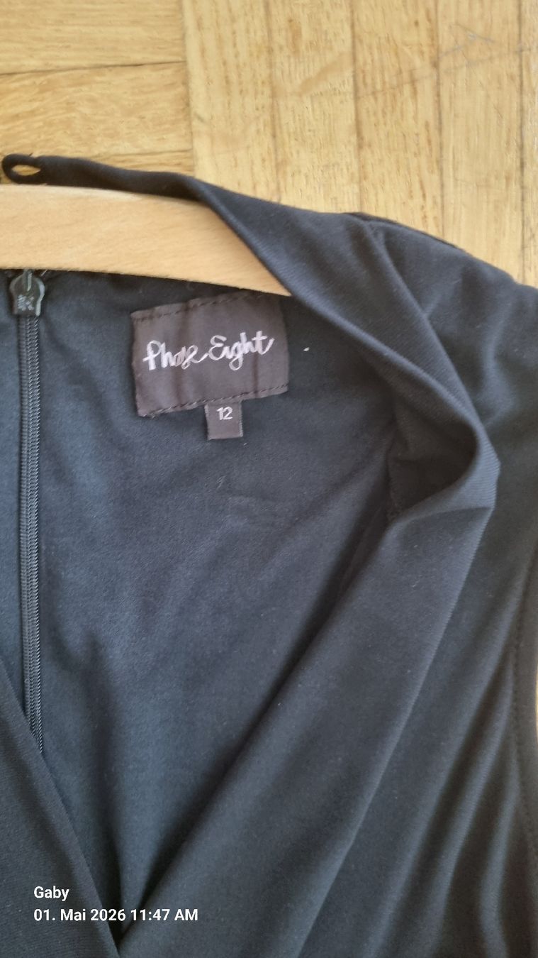 Phase Eight Tute: wunderschöner Jumpsuit von Phase Eight Gr. 12 – Usato da Dietikon venduto da Jakaranda02 1