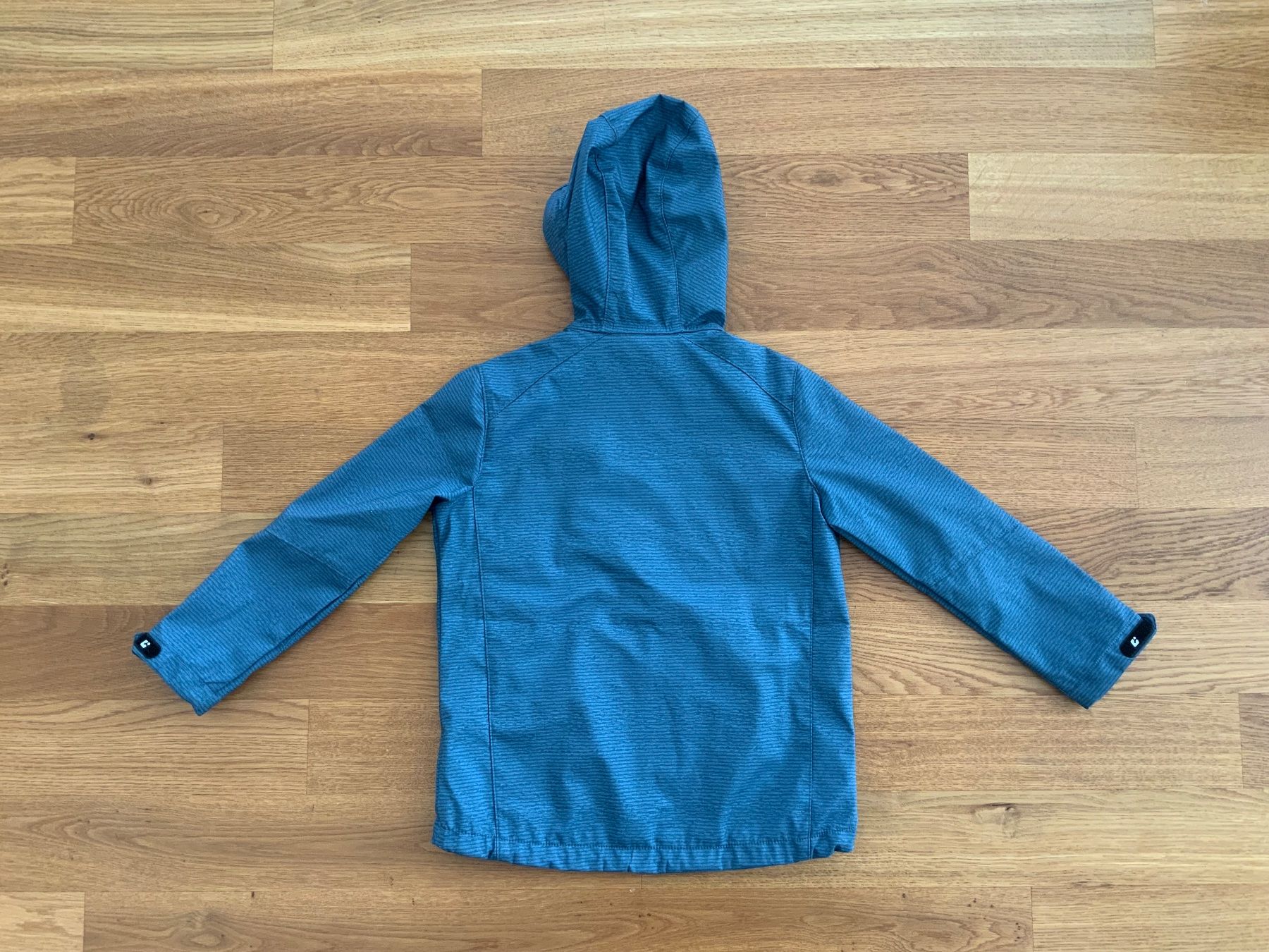Killtec Giacche & Cappotti: Killtec Softshelljacke für Jungen Gr. 116 – Usato da Niederstetten venduto da Elmar77 1