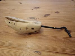 Holz Schuhspanner, Damenturnschuhe, Grösse 39 - 41.5