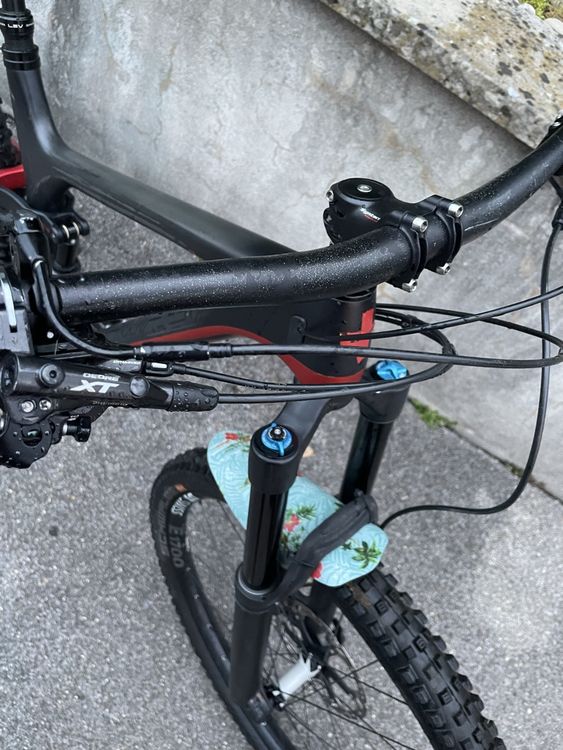 Bixs Vélos: BiXS Lane M – D'occasion à Bollingen par makenschmuschki 3