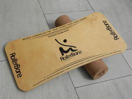 Balance Board RollerBone für Balance Training