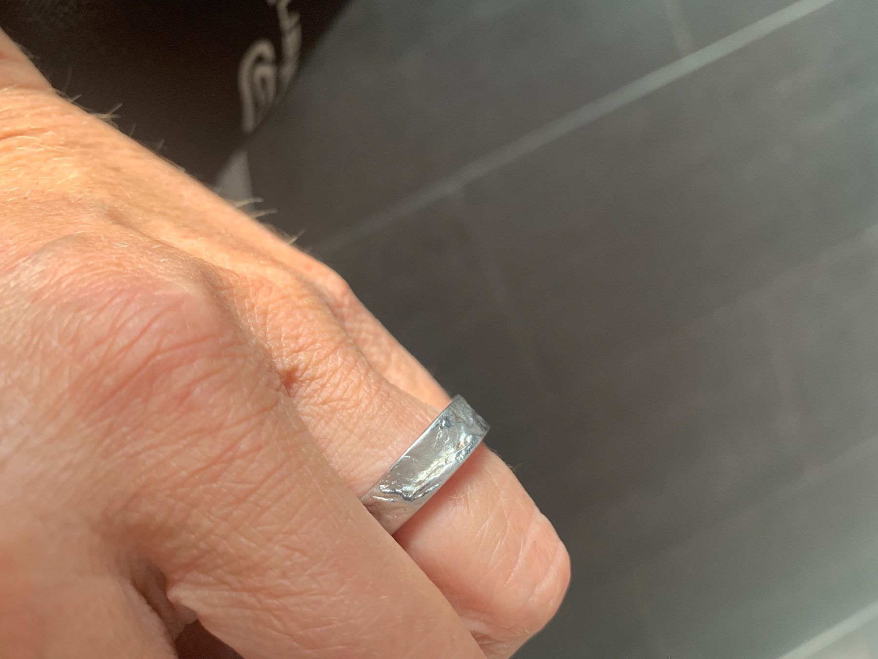 Anelli: Bague en argent – Nuovo e nell'imballaggio originale da Fully venduto da Sassa68 3