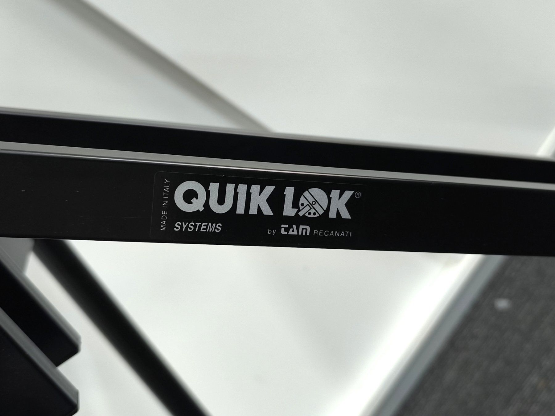 Supporti per strumenti musicali & leggii: QUIK-LOK Multi Tier Stativ / Geräteständer – Usato da Rüti ZH venduto da Restwert_Rueti_ZH 6