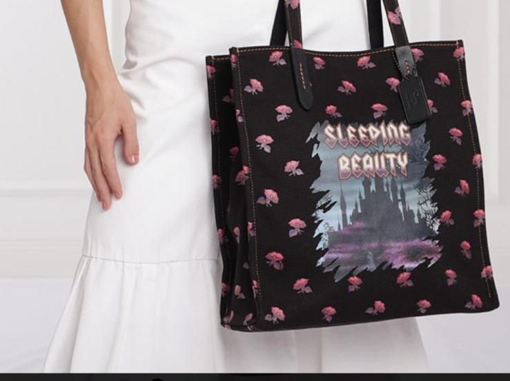 Coach Borse da donna: Coach Disney tote – Nuovo e nell'imballaggio originale da Wohlen AG venduto da rol_8r5l