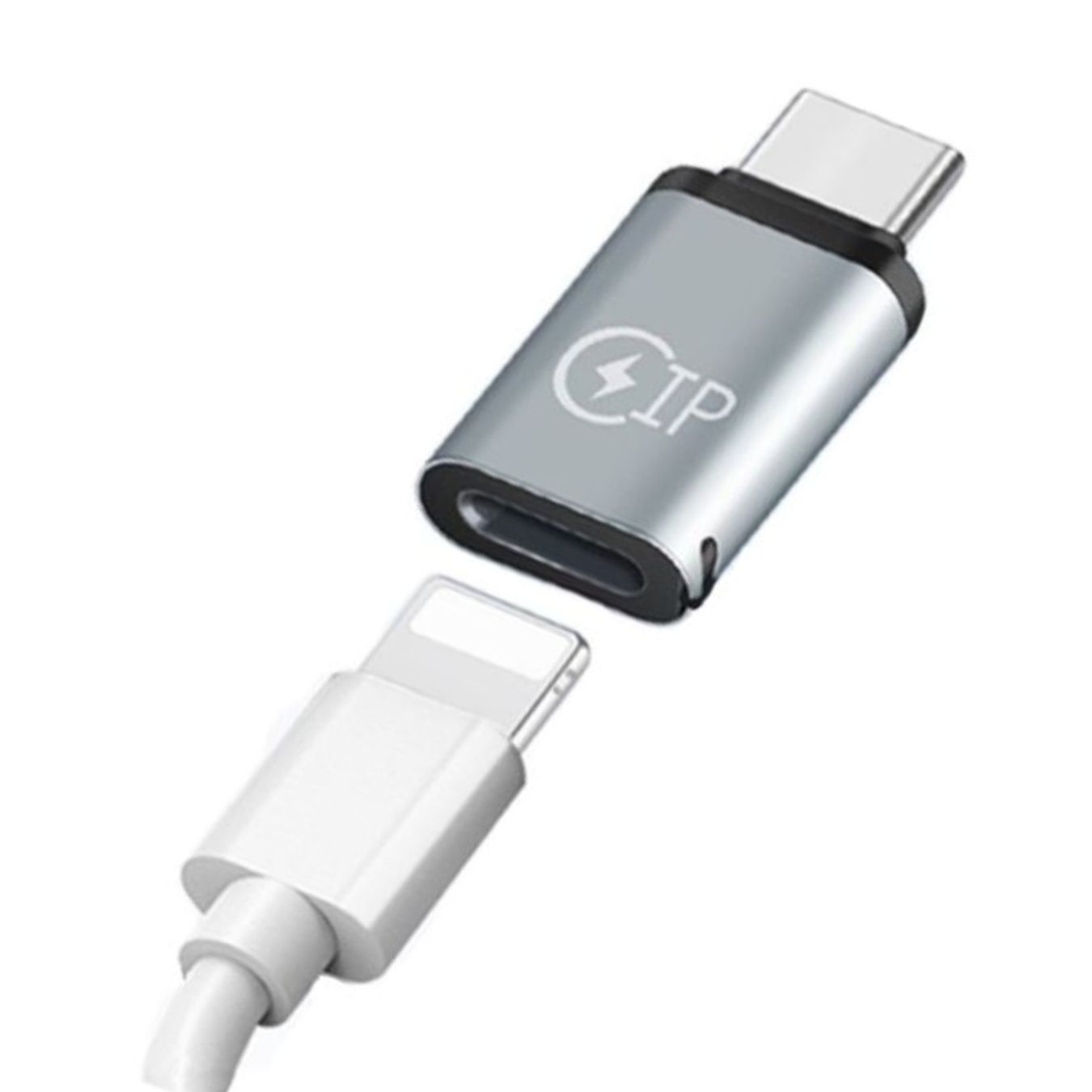 TFK Laufwerke & Adapter: Lightning zu USB-C Adapter (Digitec CHF 13.90) Apple iPhone – Neu und originalverpackt aus Uster von -FPS- 2