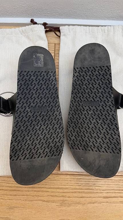 Herrenschuhe: Hermes Chypre size 45 men  – Gebraucht aus Gentilino von sar_6wzk 1