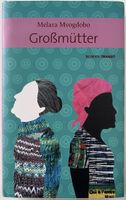 Grossmütter – Melara Mvogdobo – Roman – Transit – Top