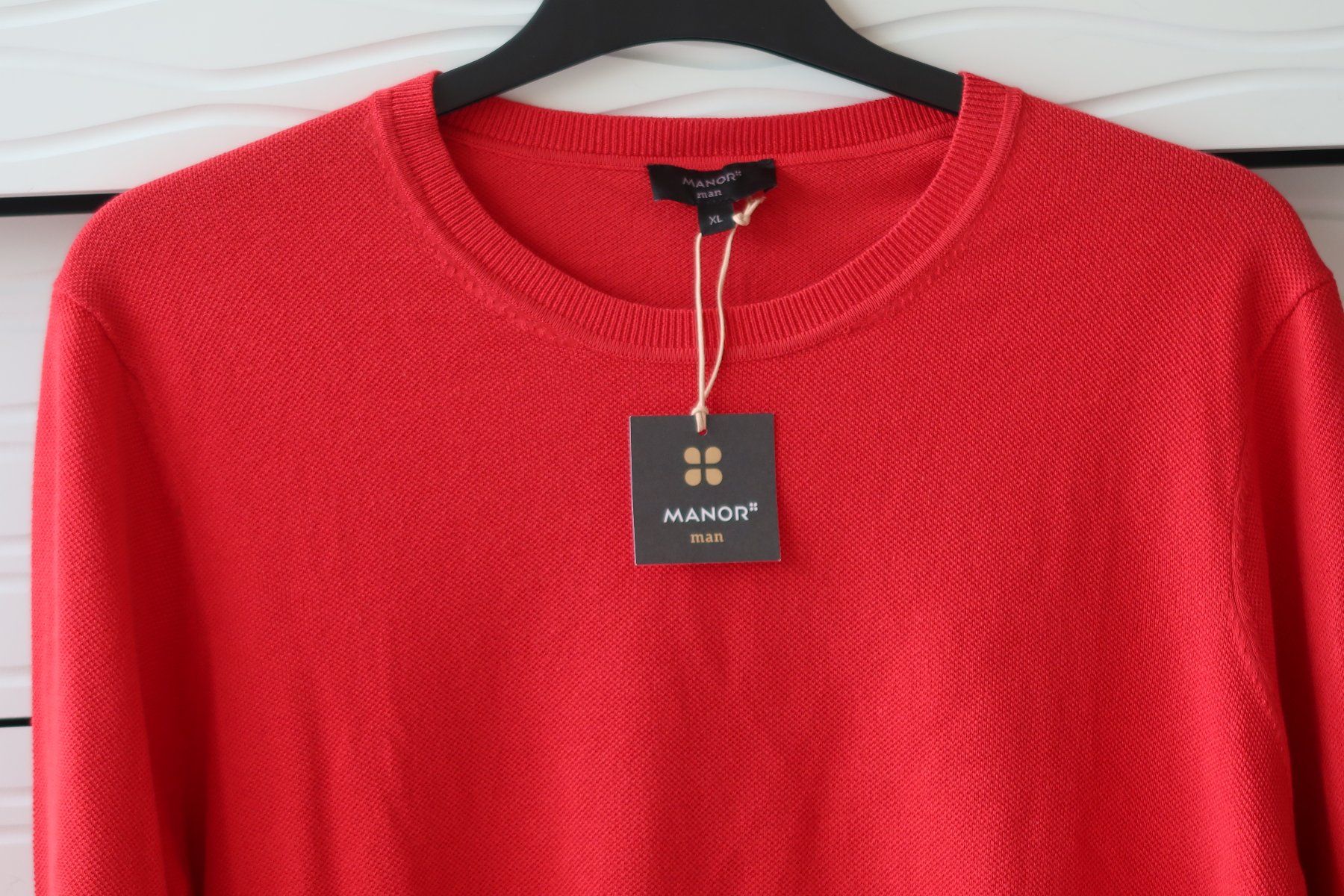 Manor Pulls & Sweat-shirts: Herrenpullover von MANOR, Grösse XL - NEU – Neuf avec emballage d'origine à Zürich par Piki7 1