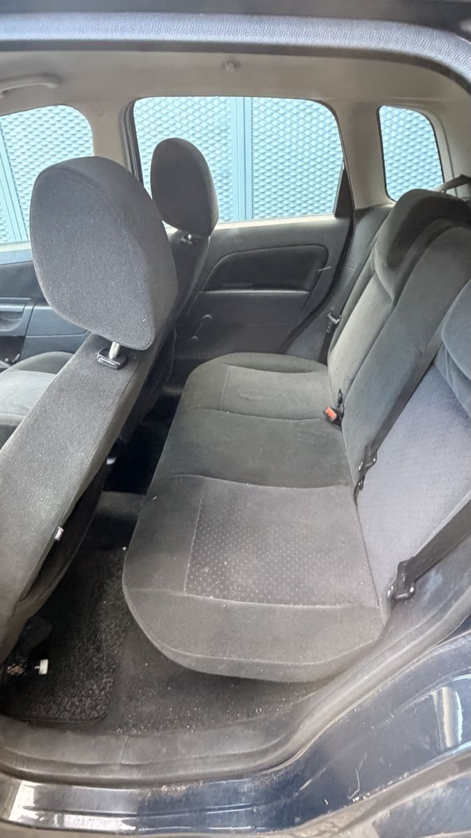 Ford Automobili: Ford Fiesta 1.6 16V 100 PS – Usato da S. Antonino venduto da hell_palma 3