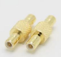 SMB Verbinder Stecker-Stecker