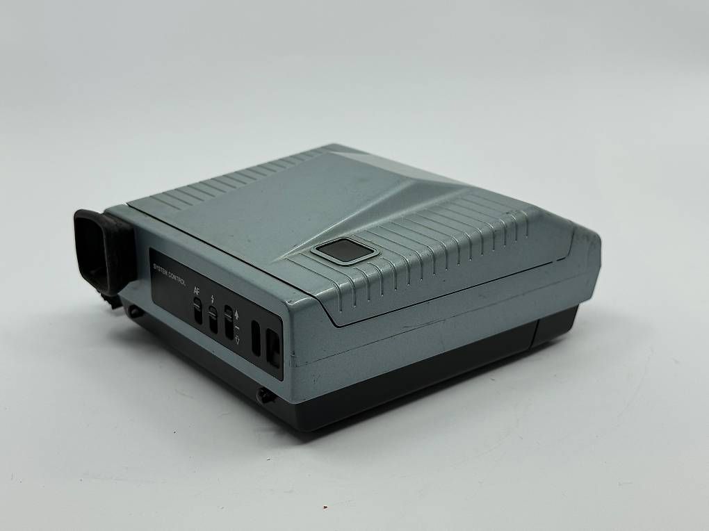 Polaroid Kamera: Polaroid Image System E – Gebraucht aus Biel/Bienne von hausamgern 2