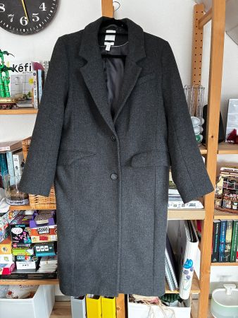 Manteau H&M Taille 40