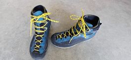 Bergschuh Dolomite Gr.44.5