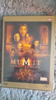 DIE MUMIE KEHRT ZURÜCK   DVD