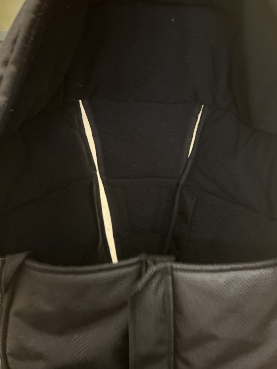 Schlafsäcke: Thule Kind Fusssack – Gebraucht aus Basel von enfantdor 4