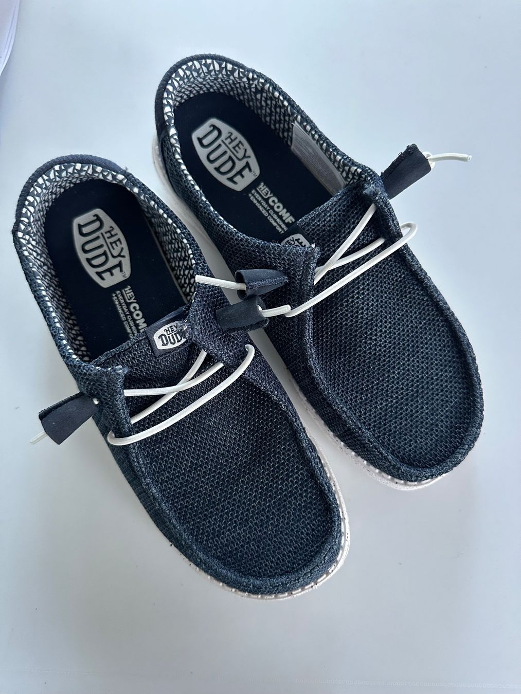 Chaussures femmes: Hey Dude Freizeitschuhe – D'occasion à Embrach par aha55