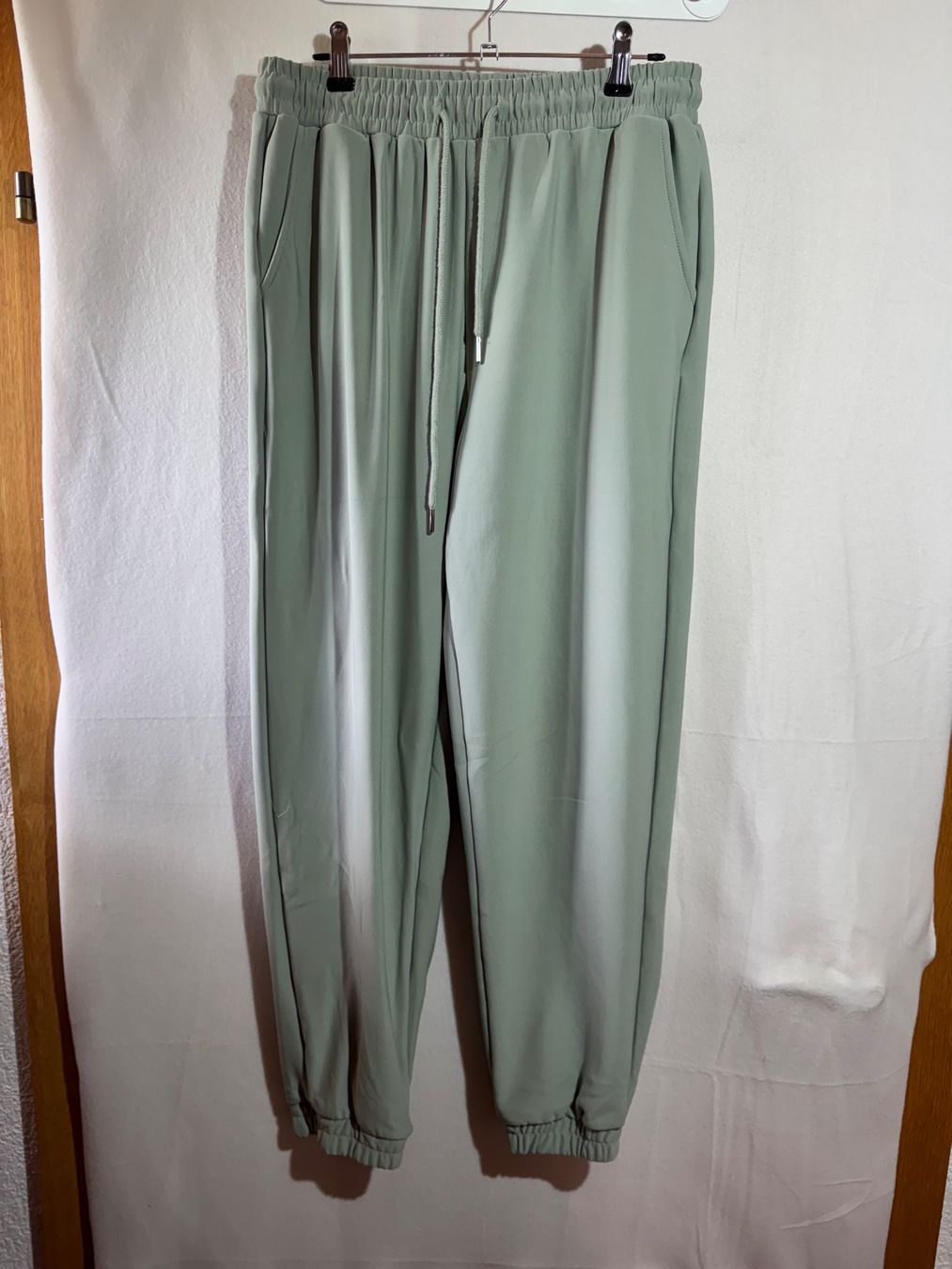 Pantaloni: Hose von Chicoree Gr. S – Usato da Grosswangen venduto da SALE_SALE_SALE
