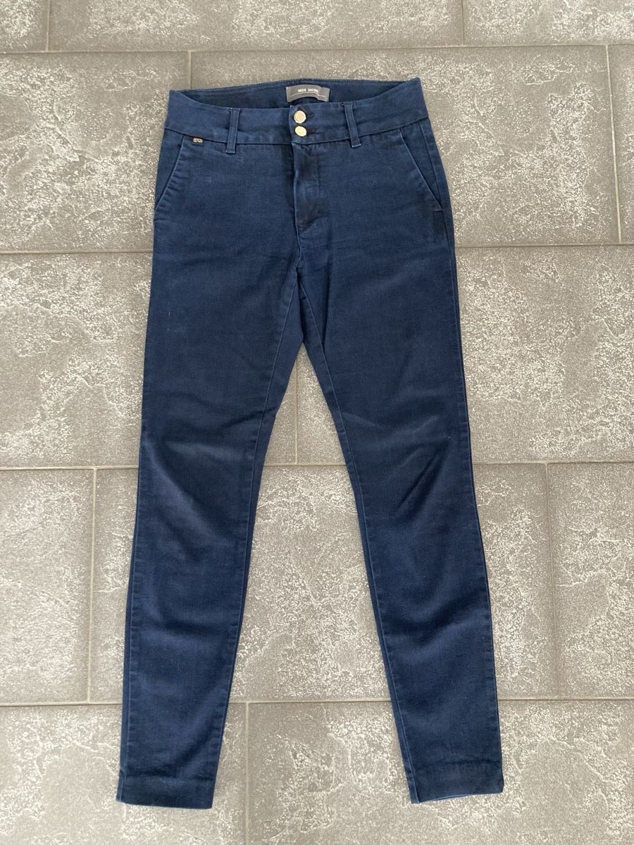 Mos mosh Hosen: Dunkelblaue Mos Mosh Hose, Grösse 25 – Gebraucht aus Wynau von Sunshinee_77