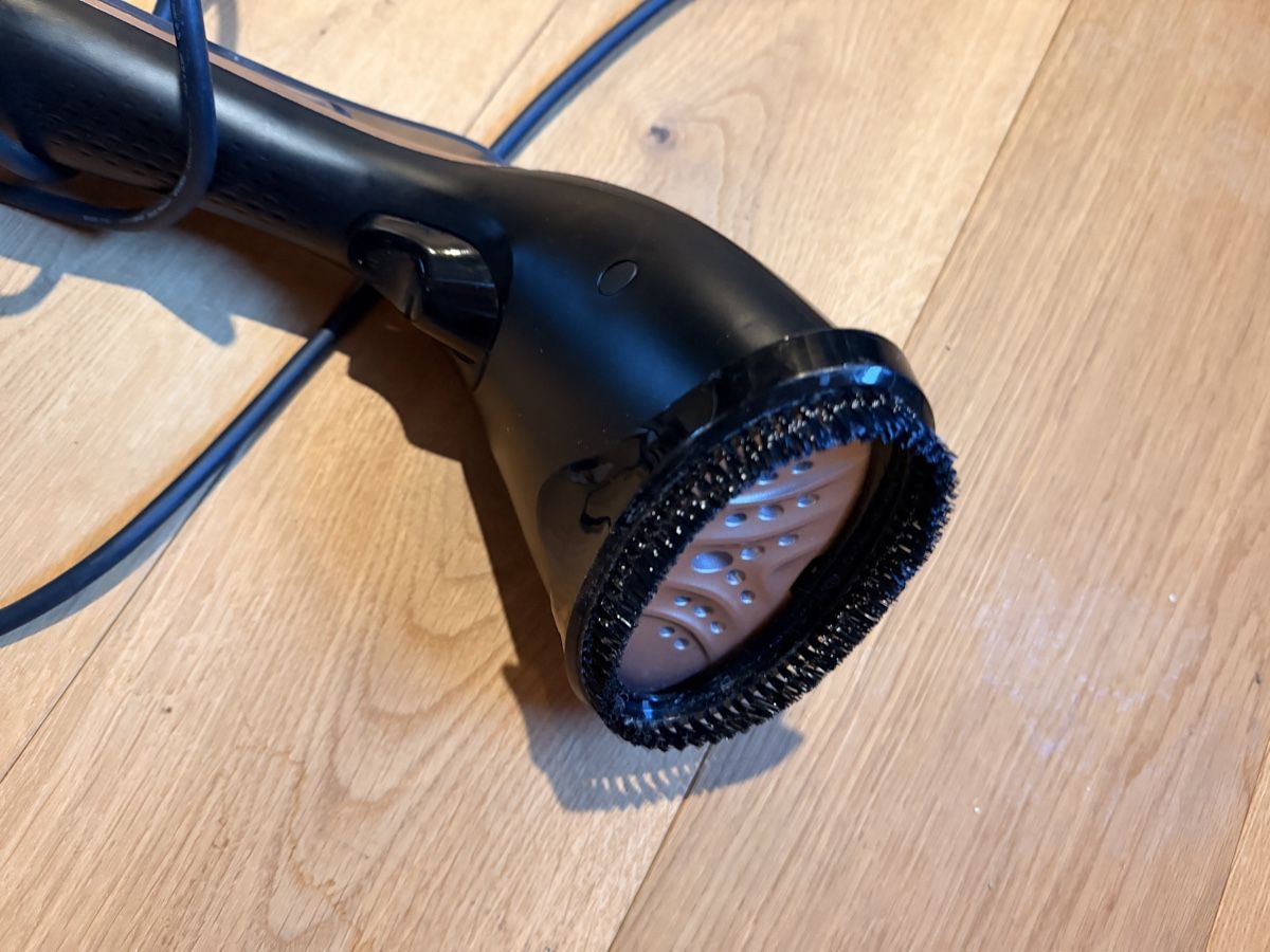 Philips Ferri da stiro: iron steamer - steam & go plus, philipps – Usato da Schaffhausen venduto da nuhcyar 2