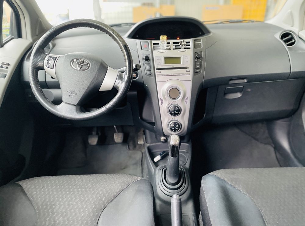 Toyota Automobili: 🏁 Toyota Yaris TS 1.8 🏁 – Usato da Orpund venduto da RemoomeR32 5