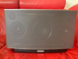 Sonos Play 5 Lautsprecher Neuwertig! Top Zustand!
