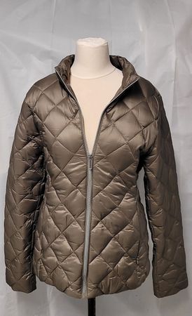 Neuwertige Steppjacke von OPUS, Gr. 36