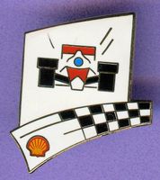 SEHLL   Formel 1