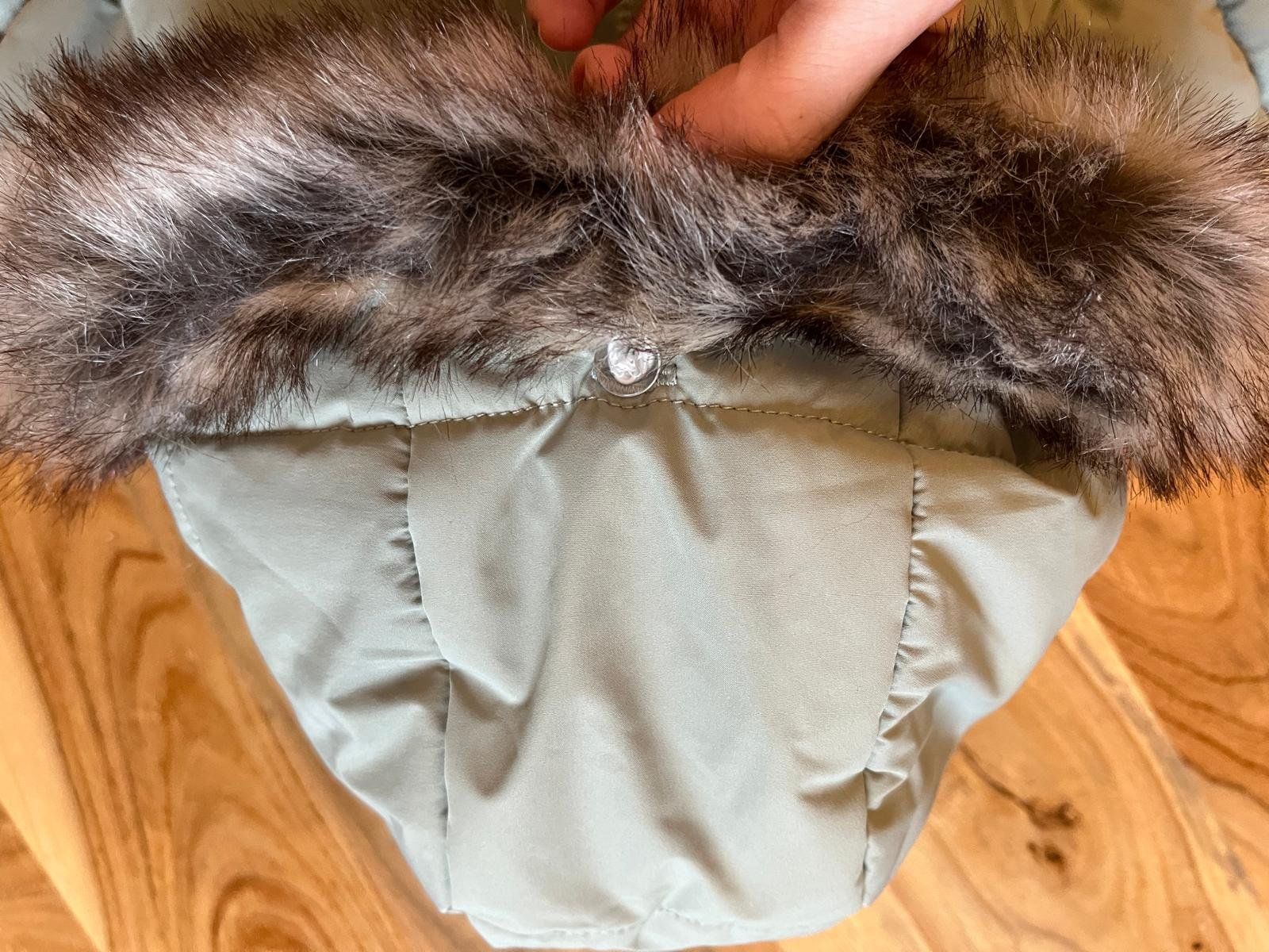 Giacche & Cappotti: Veste bebe - baby jacket – Usato da Genève venduto da pal_5rfw 2