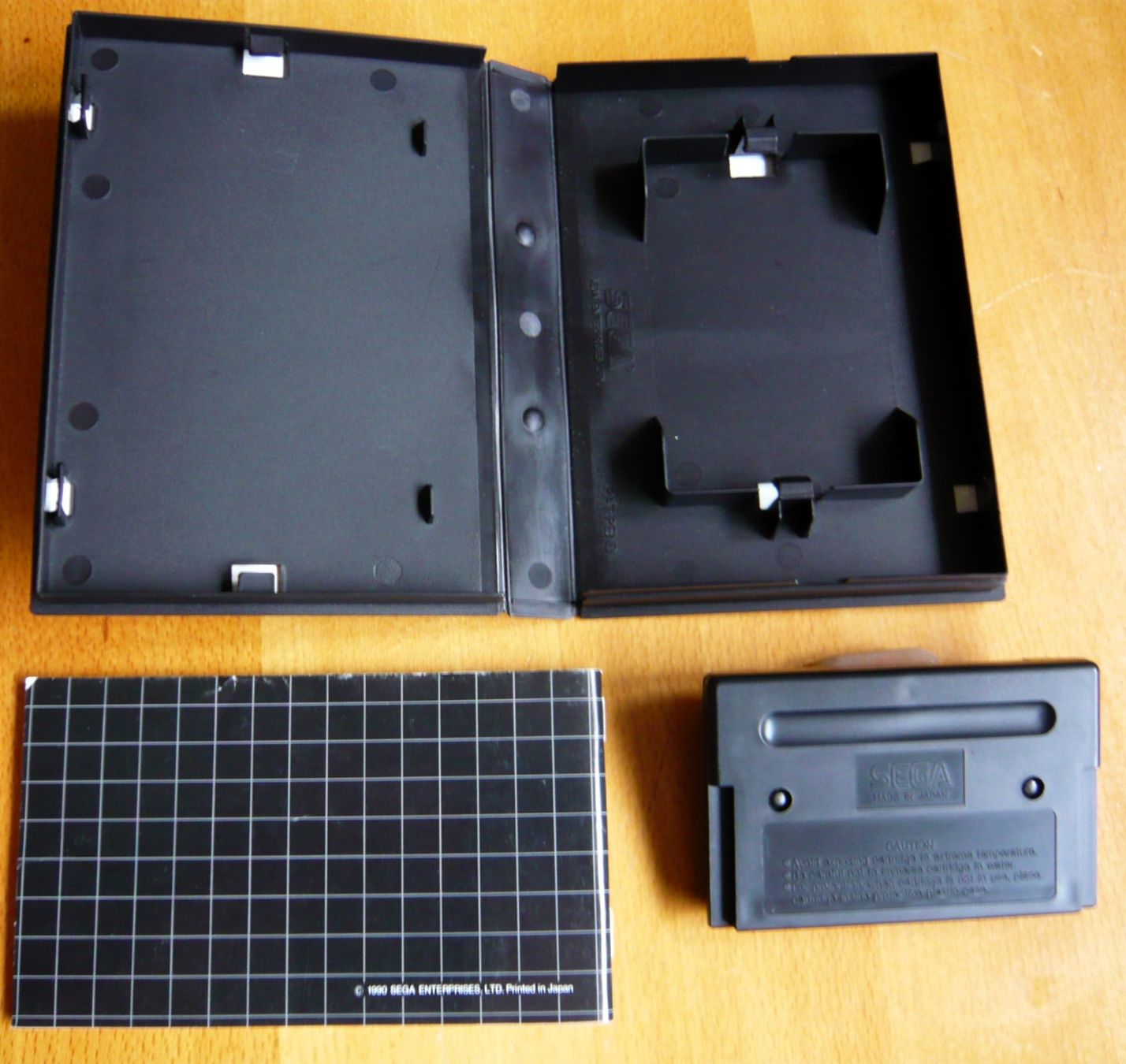 Sega Giochi: Mega Drive: CyberBall, CIB,  vintage 1990 – Usato da Onex venduto da Jaguar1986 2